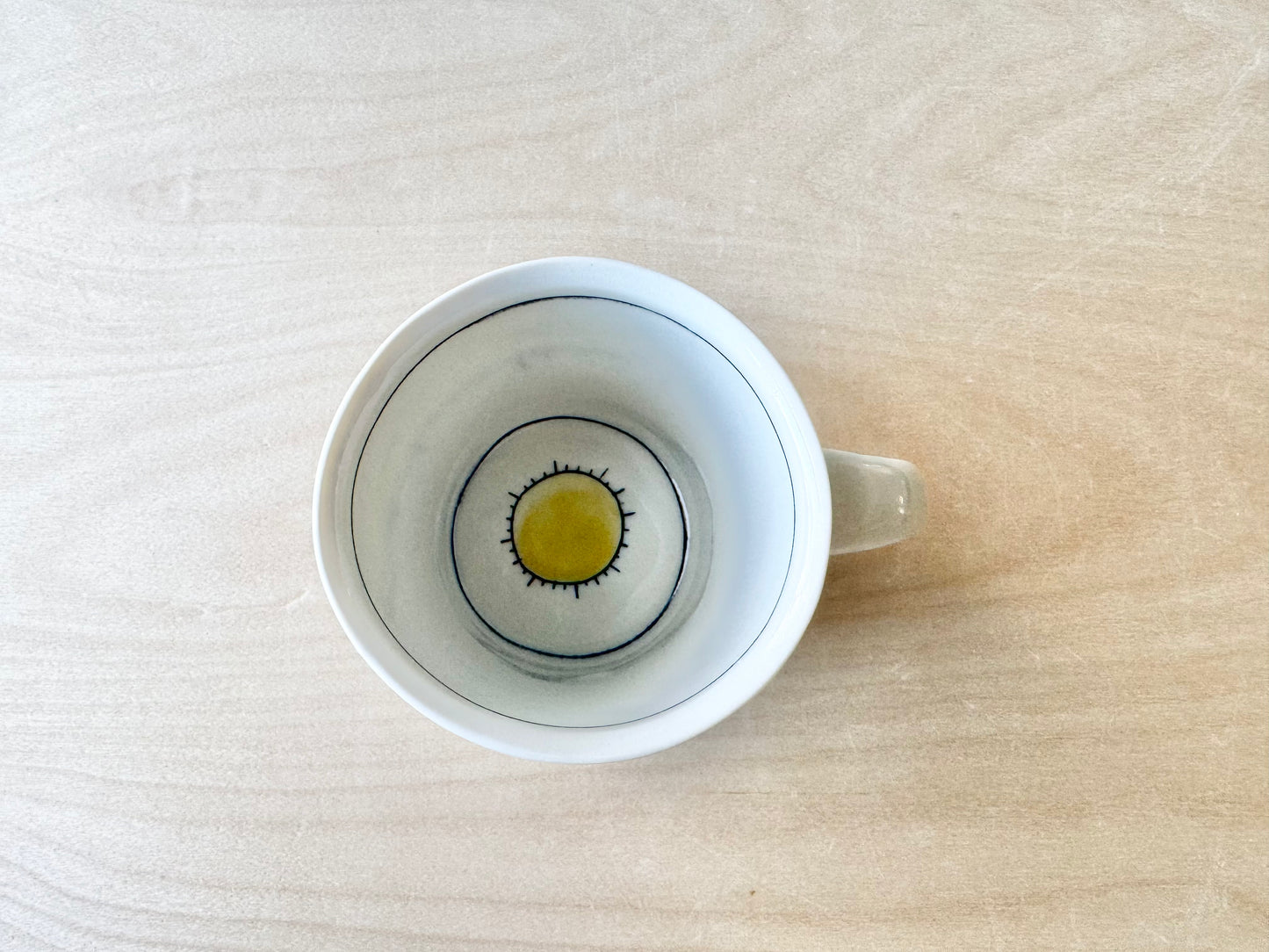 Kids Love Mug (16 oz)