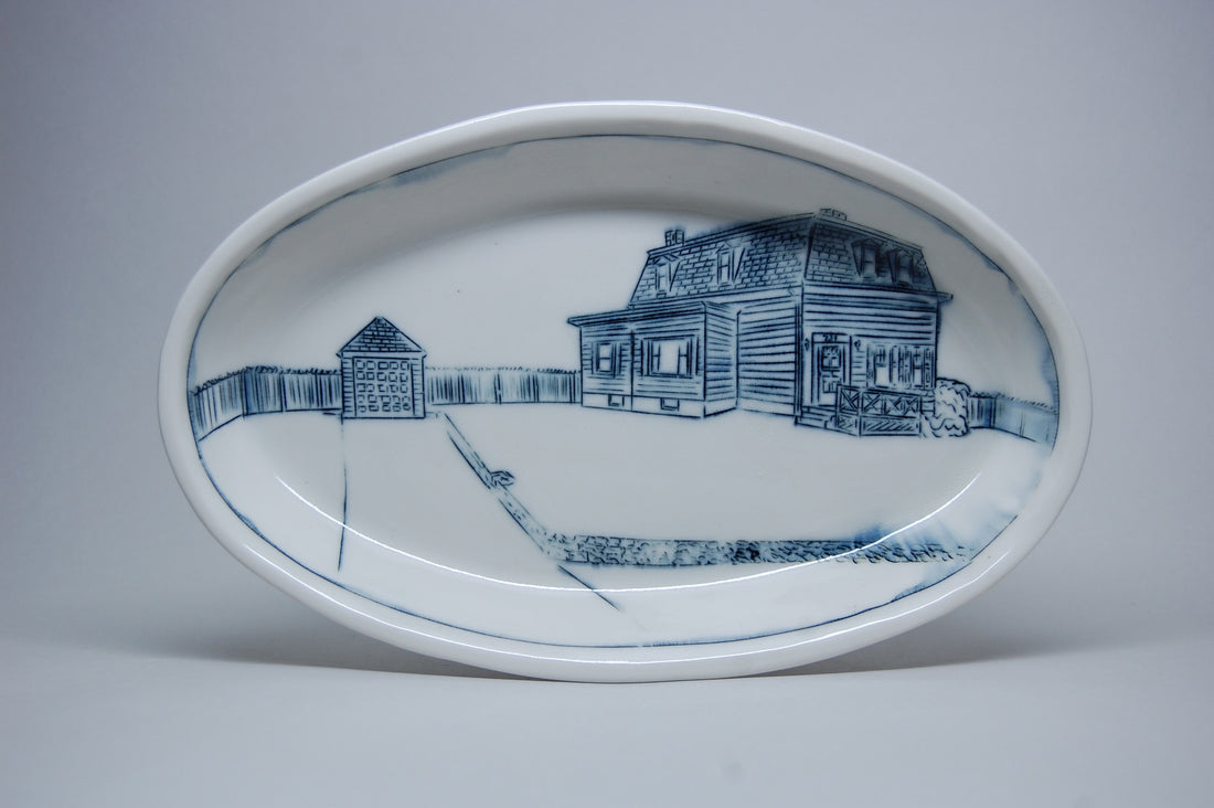 A Home with 100 years of Family History