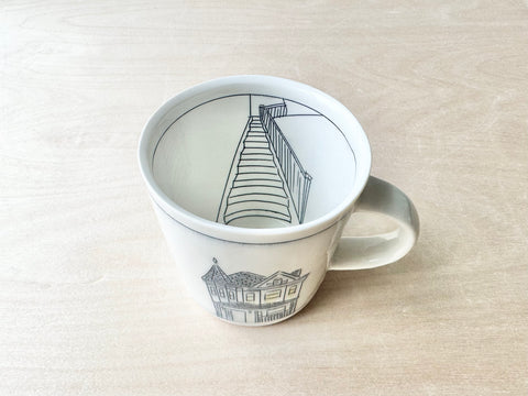 Home Mug (16 oz)