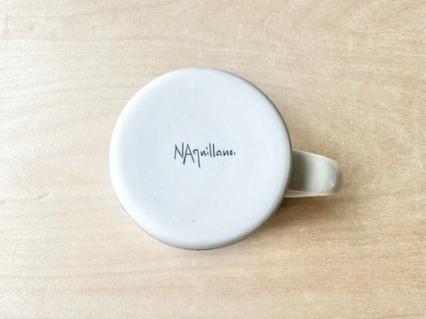 Home Mug (16 oz)