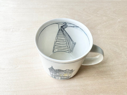 Home Mug (16 oz)