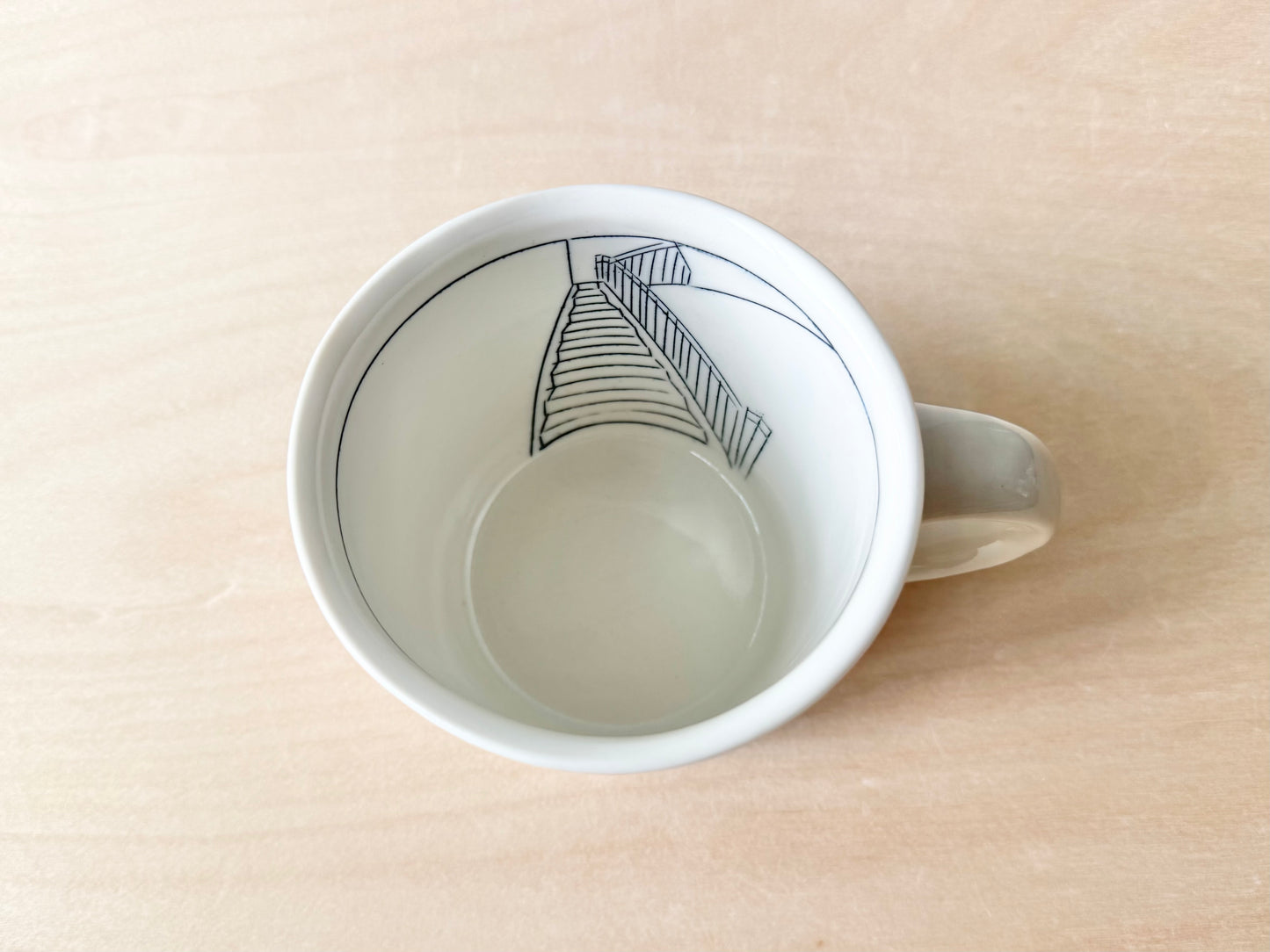 Home w/Sun Mug (16 oz)