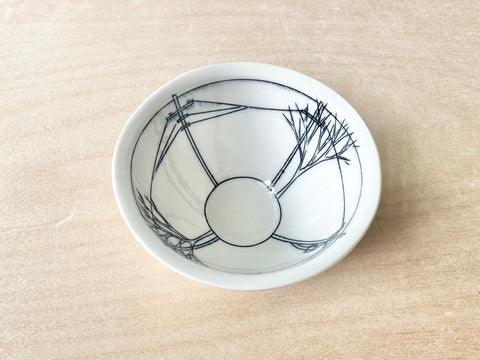 Streetscape Tiny Bowl