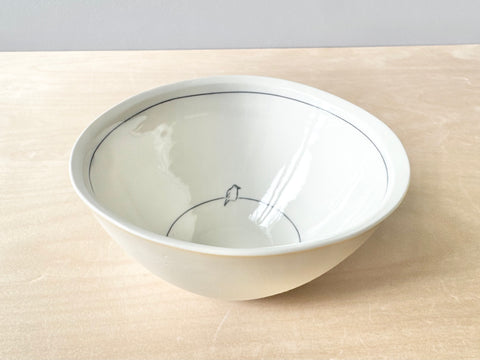 Bird Medium Bowl