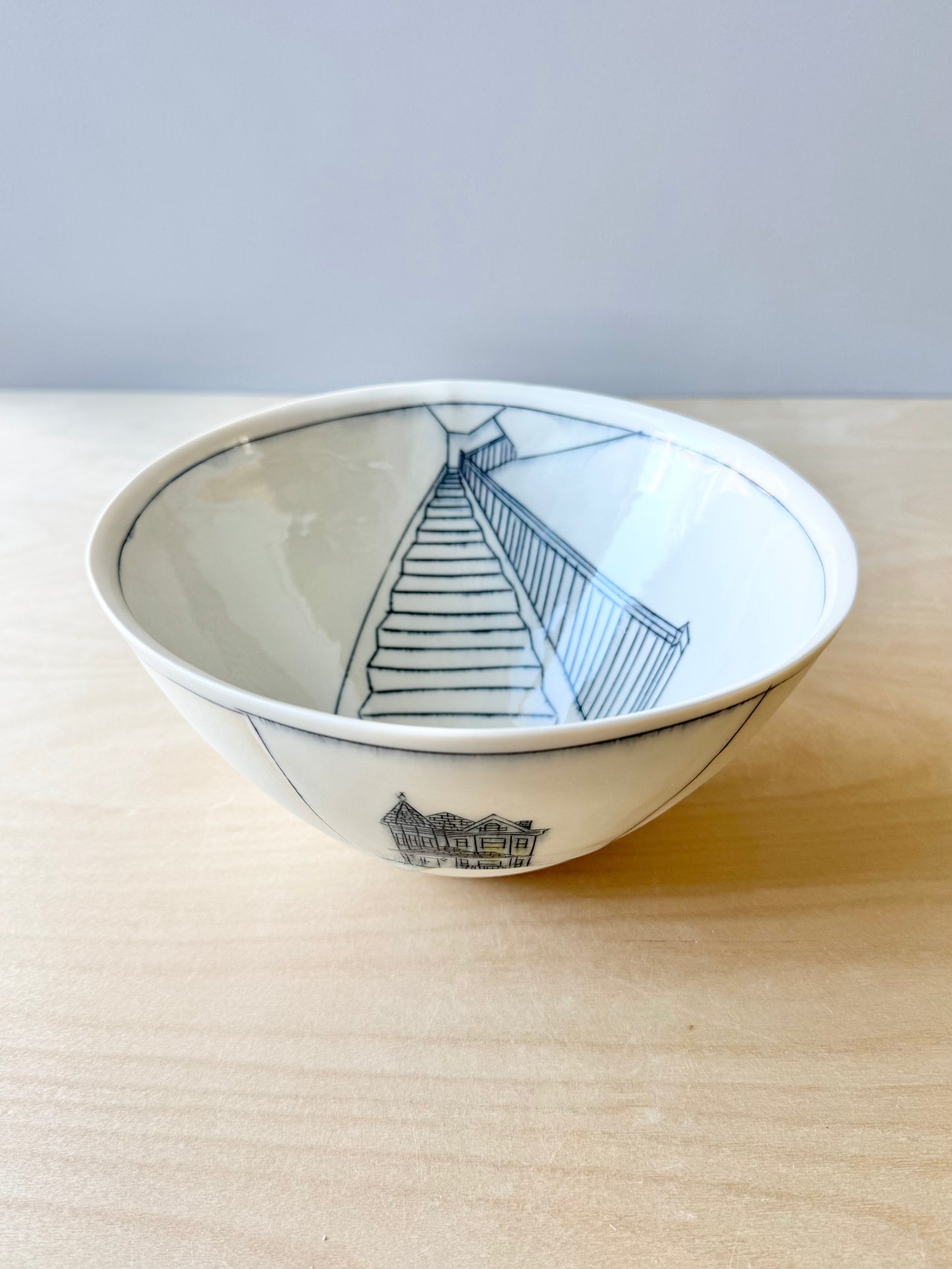 Large Home Bowl