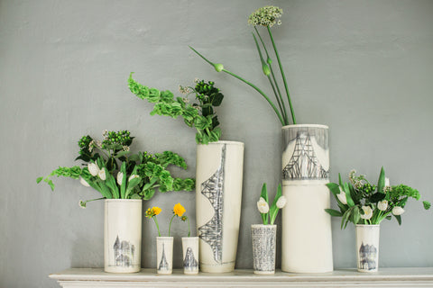 Extra Large Vases