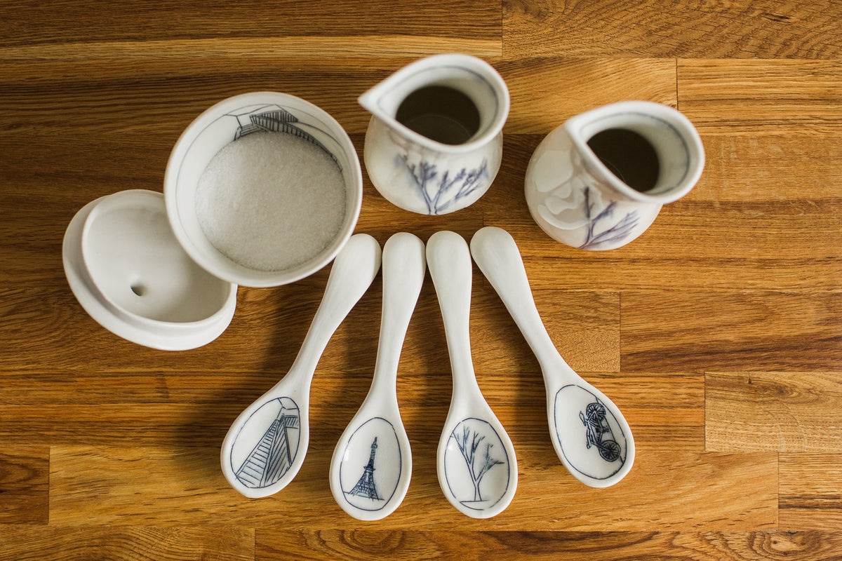 Creamer