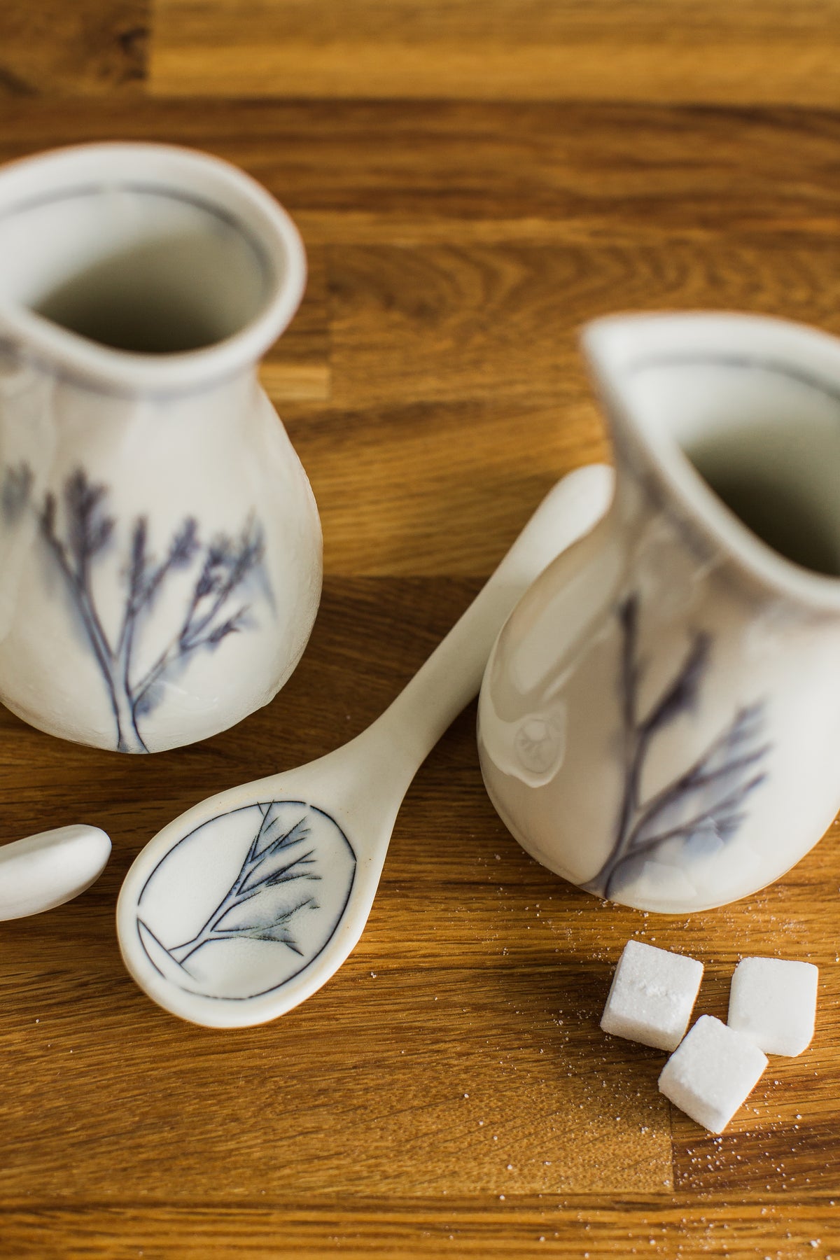 Spoons