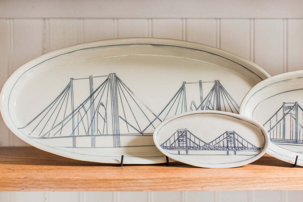 Small Oval