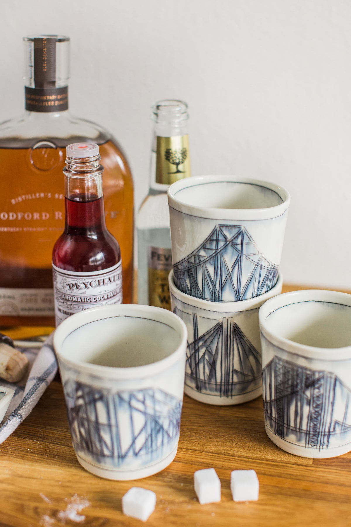 Whiskey Cup