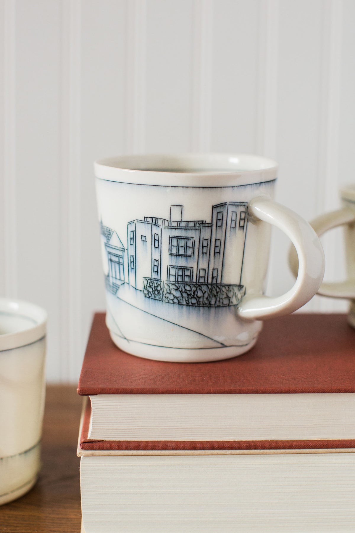 Custom Mug