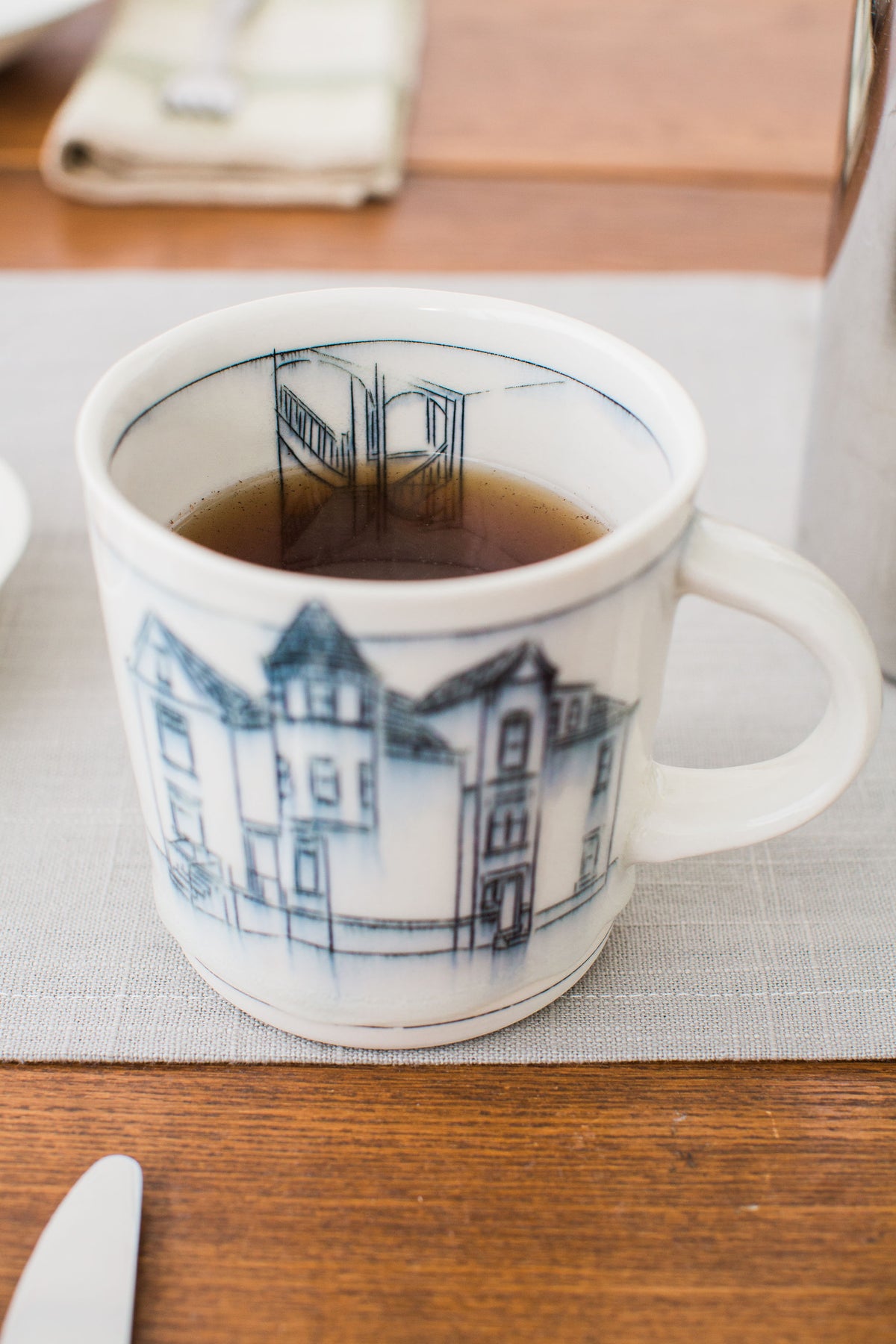 Custom Mug