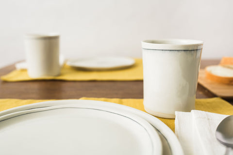 Simple Line Tumbler