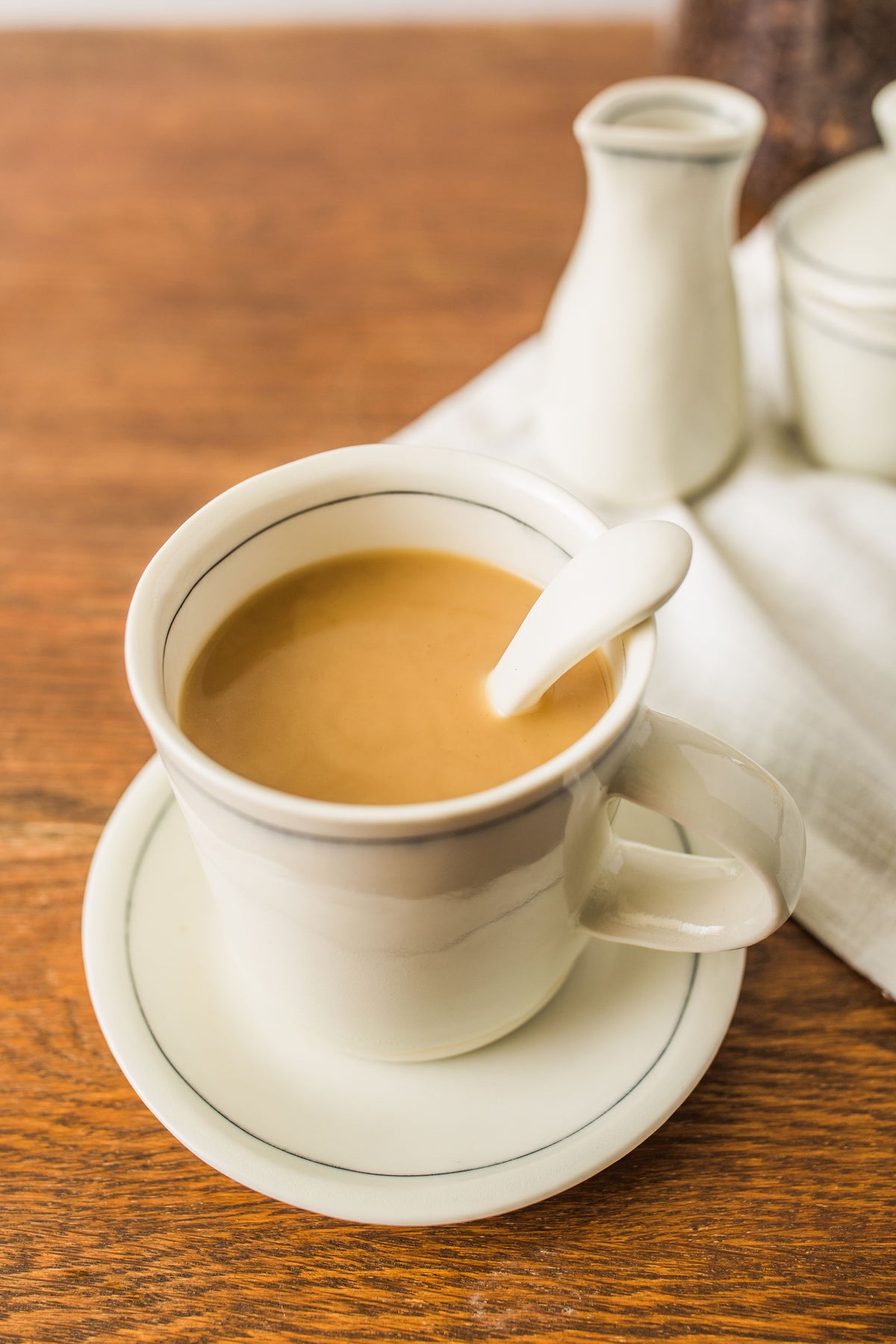 Simple Line Mug