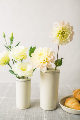 Simple Line Everyday Vases