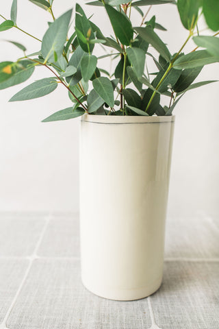 Simple Line Everyday Vases