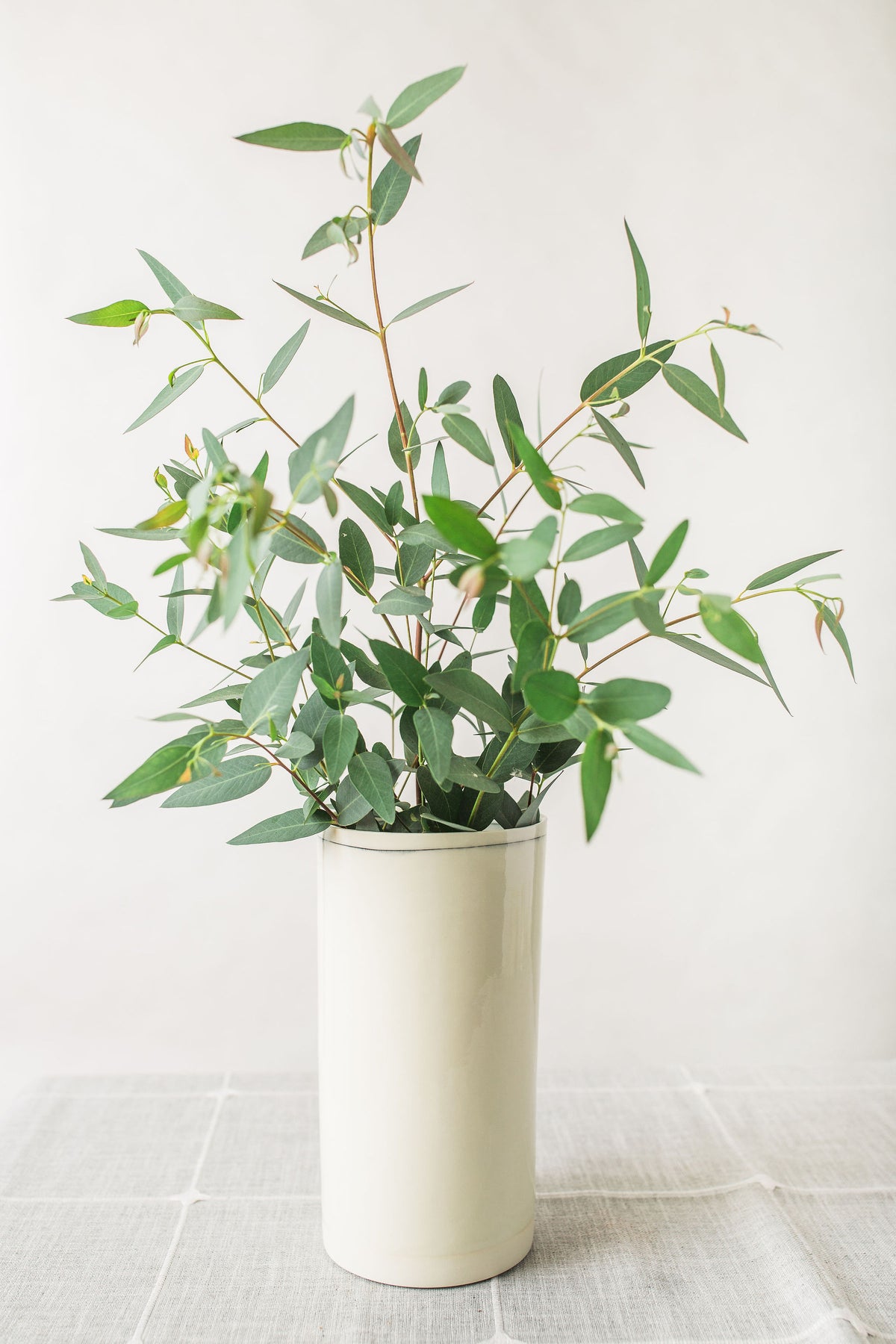 Simple Line Everyday Vases