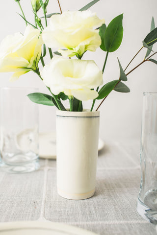 Simple Line Everyday Vases