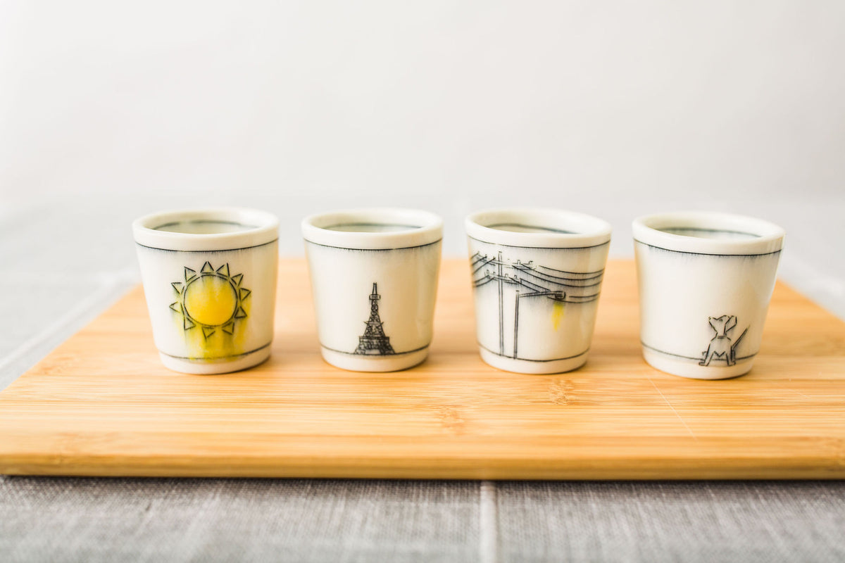 Tiny Cup