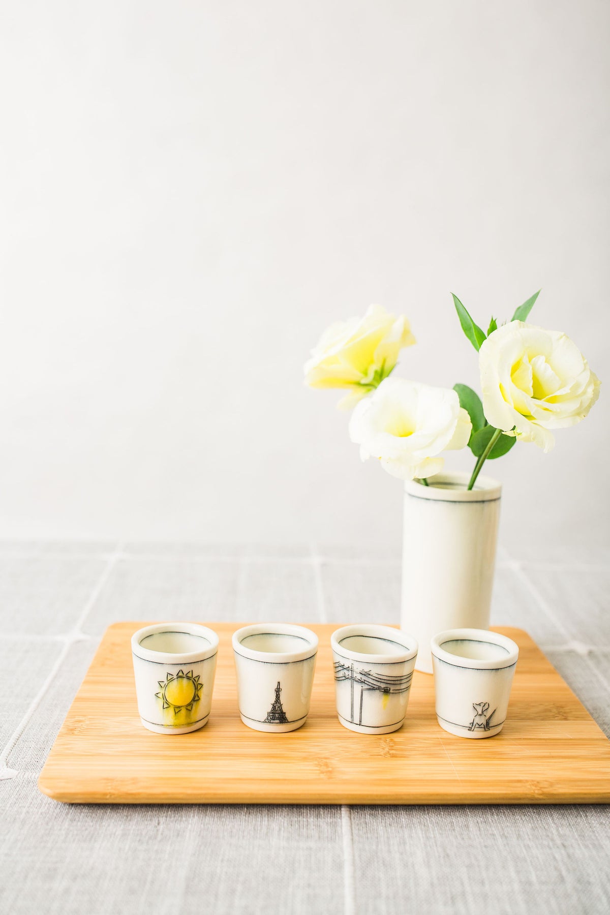 Tiny Cup