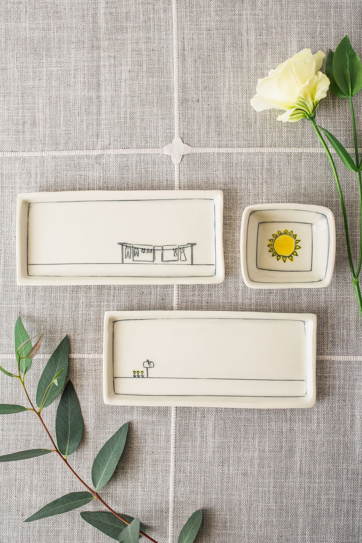 Trinket Dish