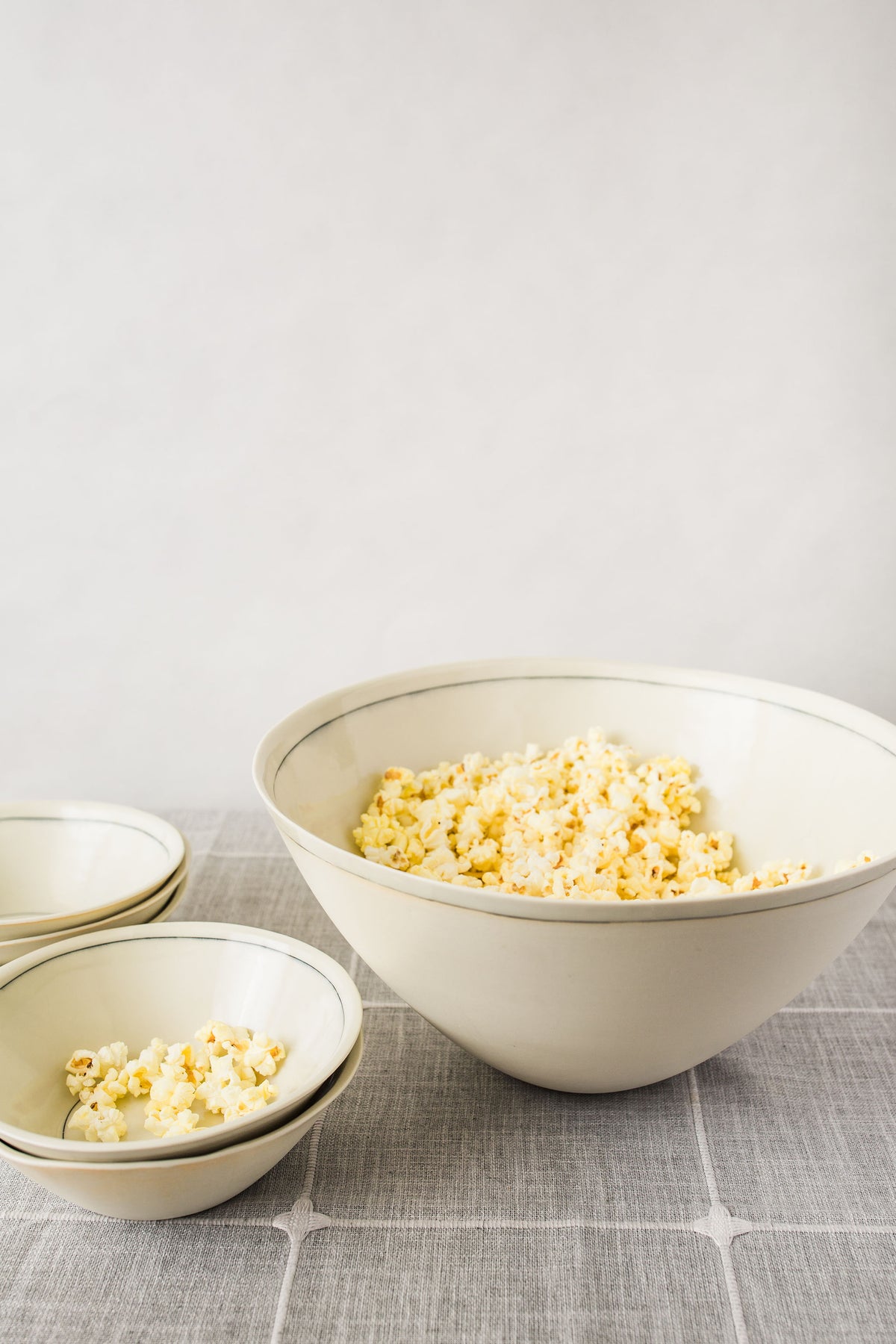 Simple Line Extra Large Bowl