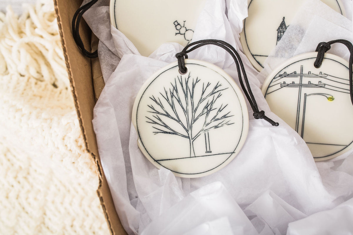 Ornament