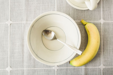 Simple Line Cereal Bowl