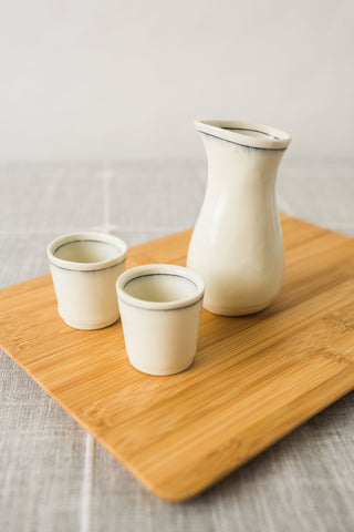 Simple Line Creamer