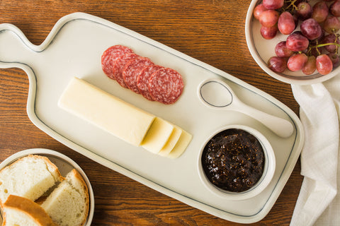 Simple Line Cheeseboard