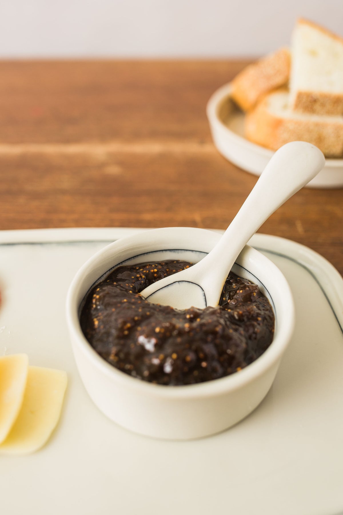 Simple Line Spoon